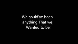 Bugsy Malone - You give a little Love - Lyrics