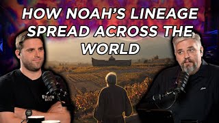 Download lagu How Do Noah’s Sons Point to Jesus and the Nations? mp3