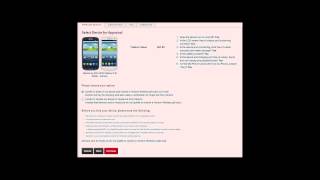 Verizon com Hands-On Review February