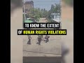 Investigating The Truth Lethal Attacks On Unarmed Civilians By Security Forces In Myanmar