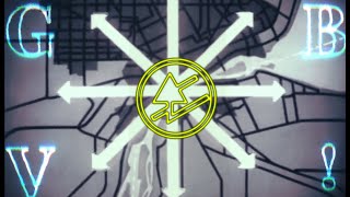 Guided By Voices - Lizard On The Red Brick Wall