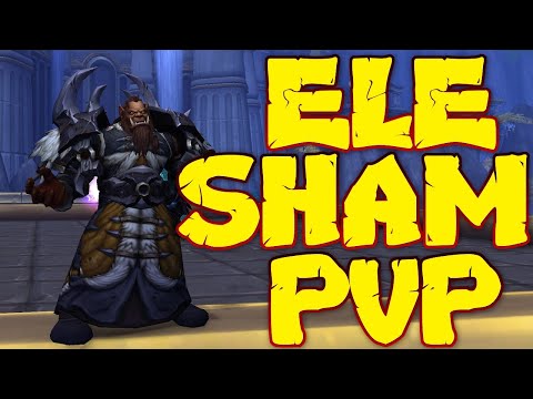 Pure Electricity | Elemental Shaman PvP | Dragonflight 10.0.5 | World of Warcraft