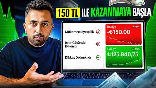 İNTERNETTEN PARA KAZANMAYA BU VİDEO İLE BAŞLA!