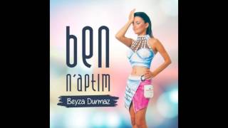 SYMRE - Ben N&#39;aptım