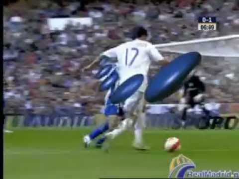 Real Madrid 2007 2008