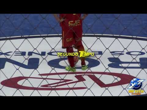 SEMIFINAL - MANCHESTER P X BOCA MADELLA