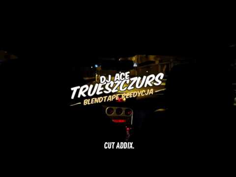 Jeżozwierz - Abrams (Trueszczurs Blendtape 2014/2017)