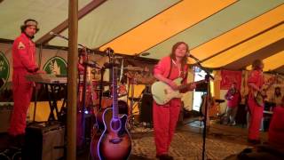 The Accidentals - In the Morning - Meadowgrass - May 27, 2017