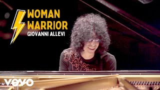 Giovanni Allevi - Woman warrior (Official Video)