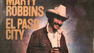 Marty Robbins ~ The Ballad Of Bill Thaxton (Vinyl)