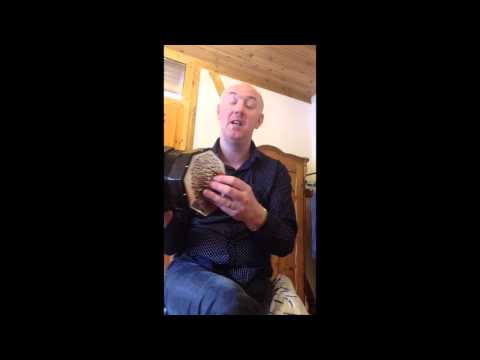 Simon Thoumire's iPhone English Concertina Course Lesson 5
