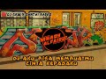 DJ Asbak Band Aku Bisa Membuatmu Cinta Padaku Remix Fullbass 2021 Mhadyalfairuz Remix