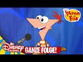 Der Eintagsfliegenhit Ganze Folge Phineas Und Ferb