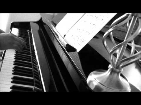 Interview With The Vampire - Lestat Piano Sonata - Misc Soundtrack