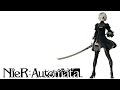 Nier Automata Tava Desesperado Pra Jogar Importei De Ho