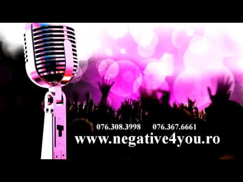 Viva Muzica- Ariana Cristea karaoke