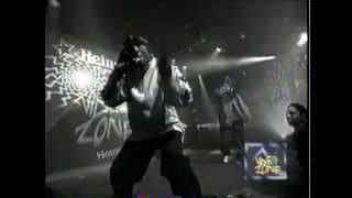 DMX   4,3,2,1 &amp; Get At Me Dog LIVE 1997 THE BEST LIVE