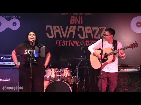 Bubugiri - What About Us @ JJF 2020