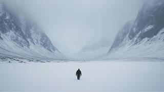 Man Lost in the Himalayas Tells Horrifying Story
