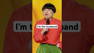 Download lagu Are you husband? From my Hulu and Disney  special “Father”! mp3