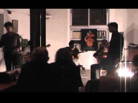 La Quimera del Tango & Pablo Dacal - San Valentín