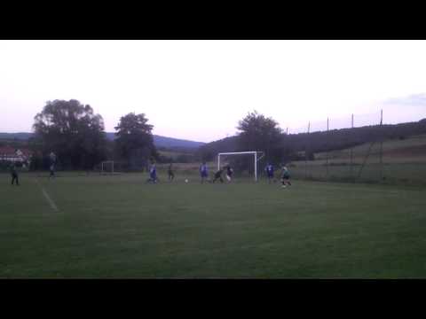 Spvgg. Hopfelde/Hollstein I - SG Lossetal II 7:0