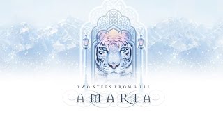 Two Steps From Hell - Machine Dreams (Amaria)