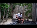Ash Nomad Jam Session 3 Tulum