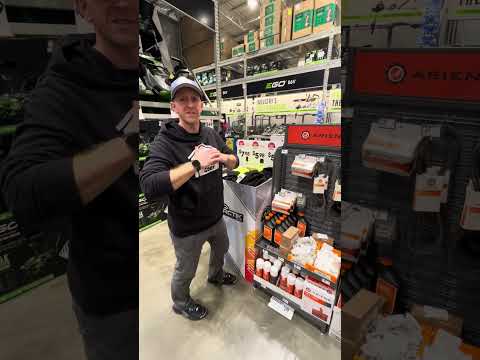 BE SURE TO BUY THESE WITH YOUR NEW ARIENS SNOWBLOWER