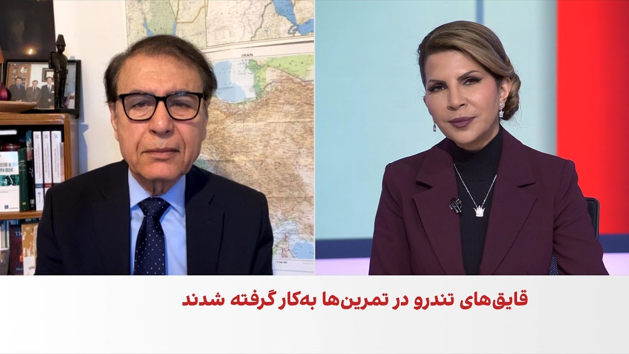 رسانه‌های حکومتی تصاویری از رزمایش سپاه برای انسداد تنگه هرمز منتشر کردند