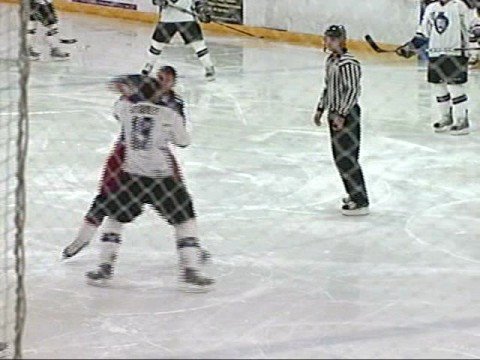 The Rivalry Continues