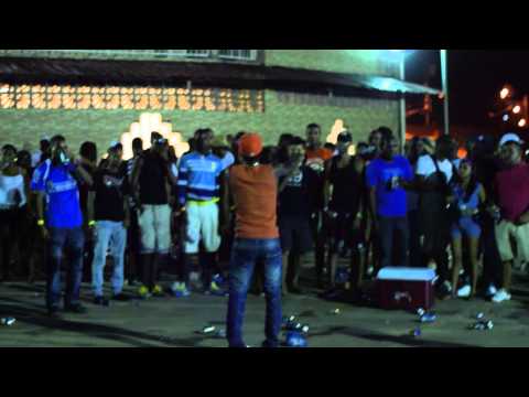 El Dilan - Presentación San Judas Tadeo Colón (En Vivo)