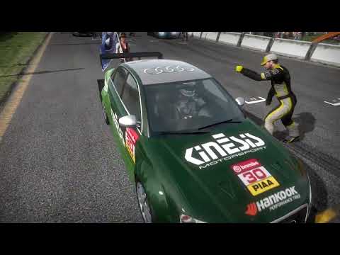 Need For Speed Shift Walkthrough Part 16 - Tier 2 "Europe Series (1)"