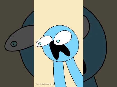 That Cat is Too Cute