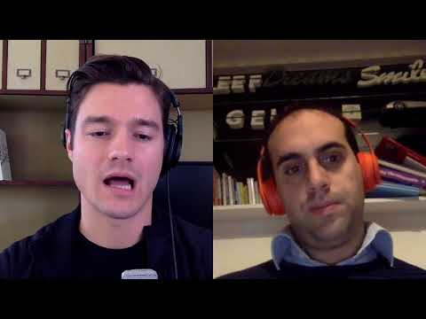 Nathan Latka interviews S6