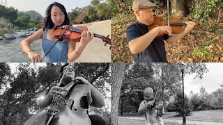 Feel It Still - Vitamin String Quartet Performs Portugal. The Man gameplay video by csmith05, 2:47 duration