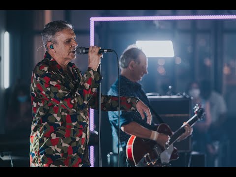 GNR - Vídeo Maria | Eléctrico | Antena 3