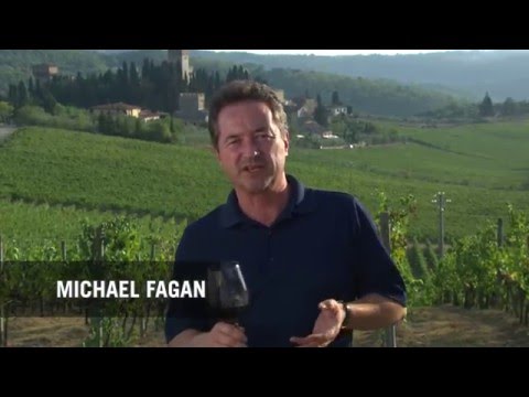 Discover The Wines Of Central Italy in HD