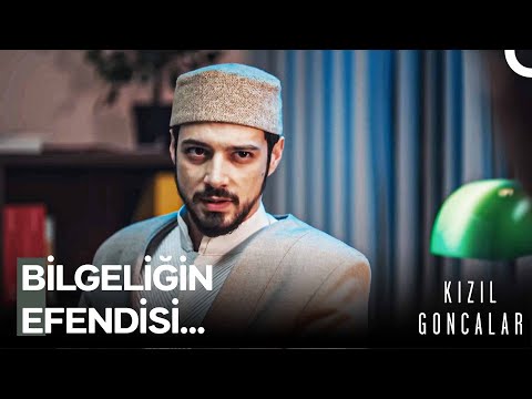 Unutulmaz Cüneyd Sahneleri #4 - Kızıl Goncalar