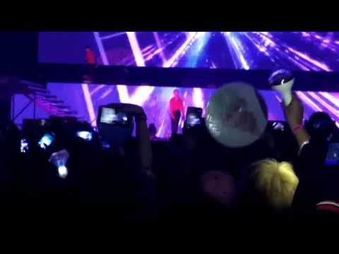 [170829]Diamond Edge, "IF I"