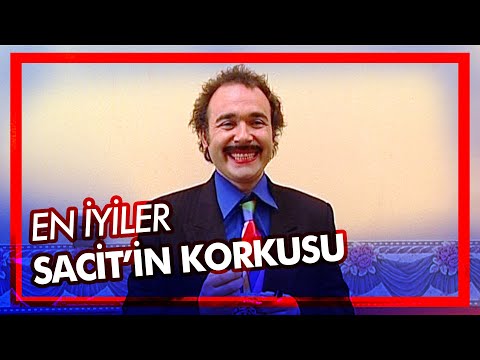 Burhan, Sacit'e mi yürüyor? - Best Of Avrupa Yakası