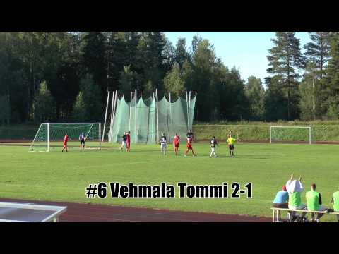 Kapa-51 - FCV II 11.7 maalikooste