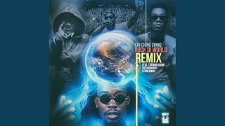 Download lagu Rock Di World (feat. Fatman Scoop, Patoranking, Stonebwoy) (Remix) mp3