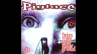 Pigface - Notes from Thee Underground  (1994) full album