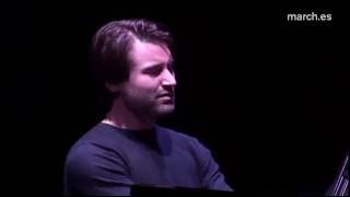 Dan Tepfer performs "Solar" by Miles Davis