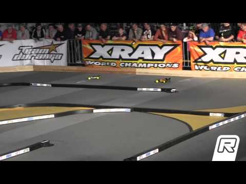 2013/14 Euro Offroad Series Rd4 - 2wd Buggy A3