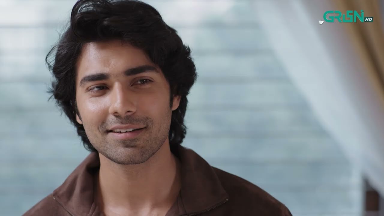 Humnava Episode 74 | Best Scene 04 | Sumaiya Bukhsh - Hunain Shahid | Green TV Entertainment