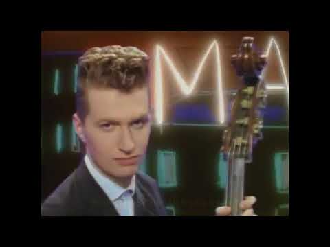 Danny Wilson  Mary's Prayer ‎– 1987 Subtitulado