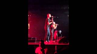 MKTO- No More Second Chances