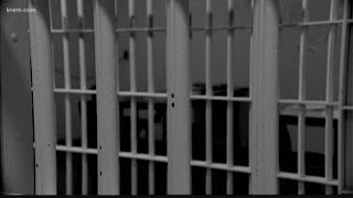 Spokane County officials revisit plans for a new jail